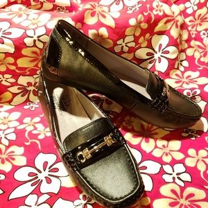 Life Stride Velocity Memory Foam Loafers